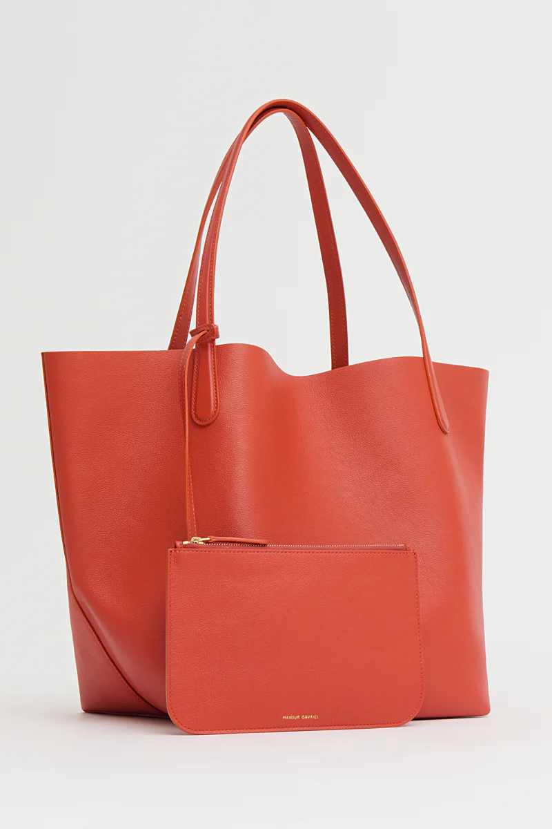 Everyday Soft Tote - Image 5