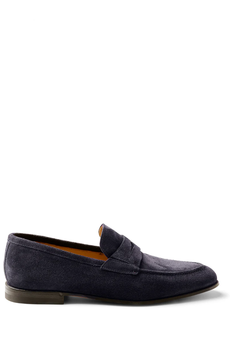 Fascinoso Boat Shoes