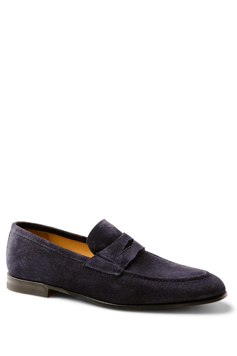 Fascinoso Boat Shoes - Image 2
