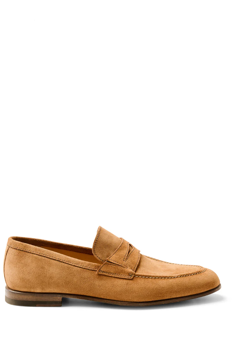 Fascinoso Boat Shoes - Image 3