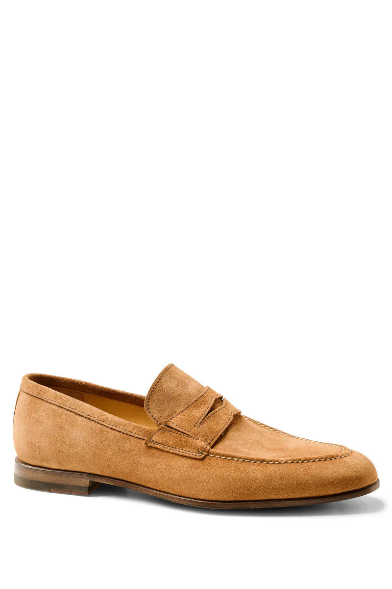 Fascinoso Boat Shoes - Image 4