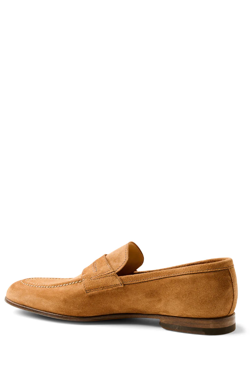 Fascinoso Boat Shoes - Image 5