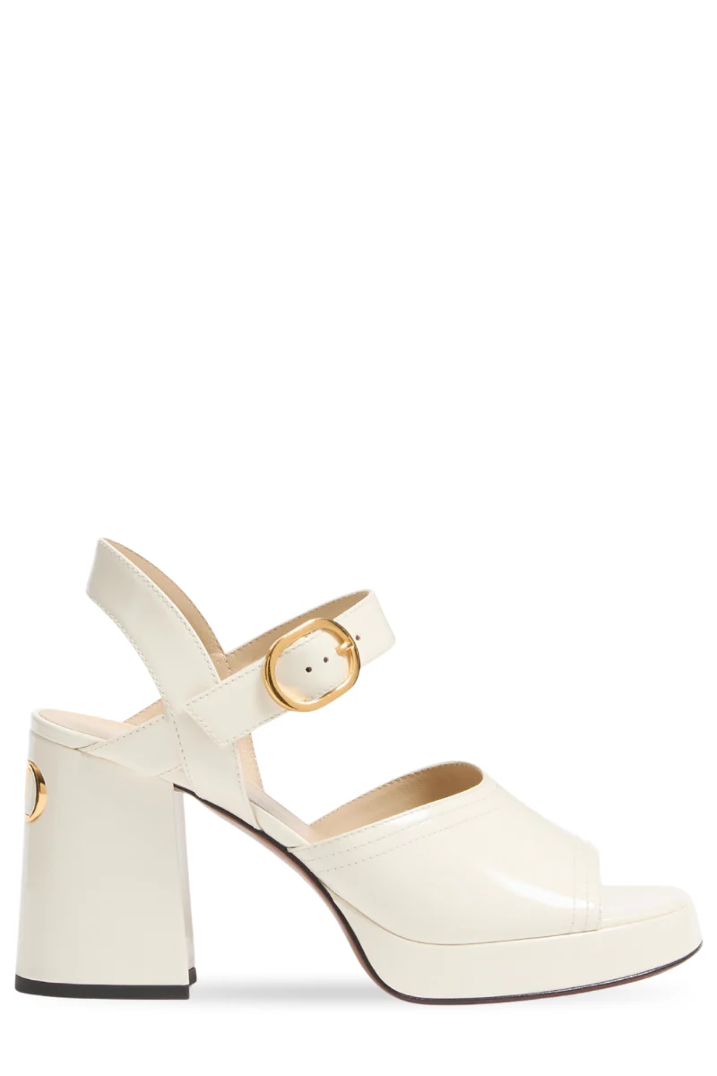 Fawcette Platform Sandal