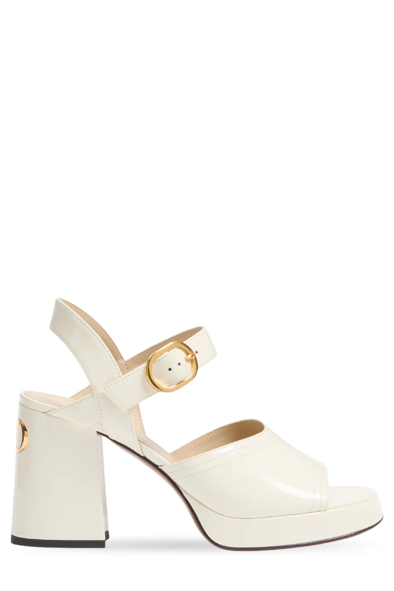 Fawcette Platform Sandal - Image 2