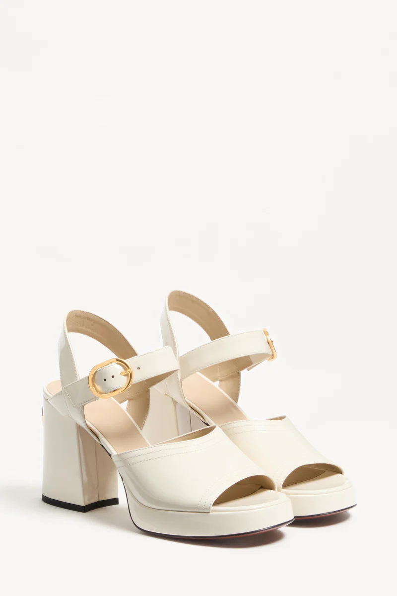 Fawcette Platform Sandal - Image 4