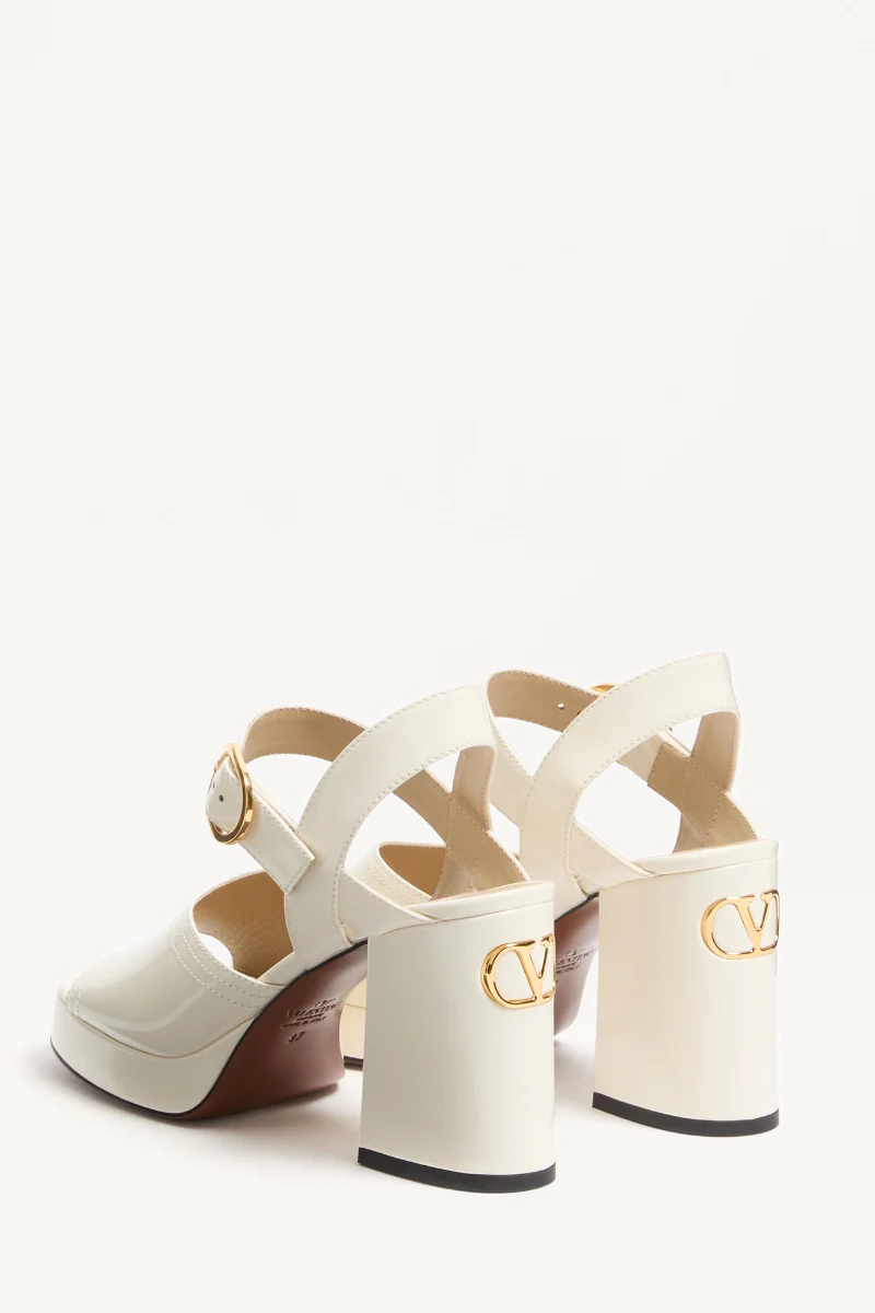 Fawcette Platform Sandal - Image 5