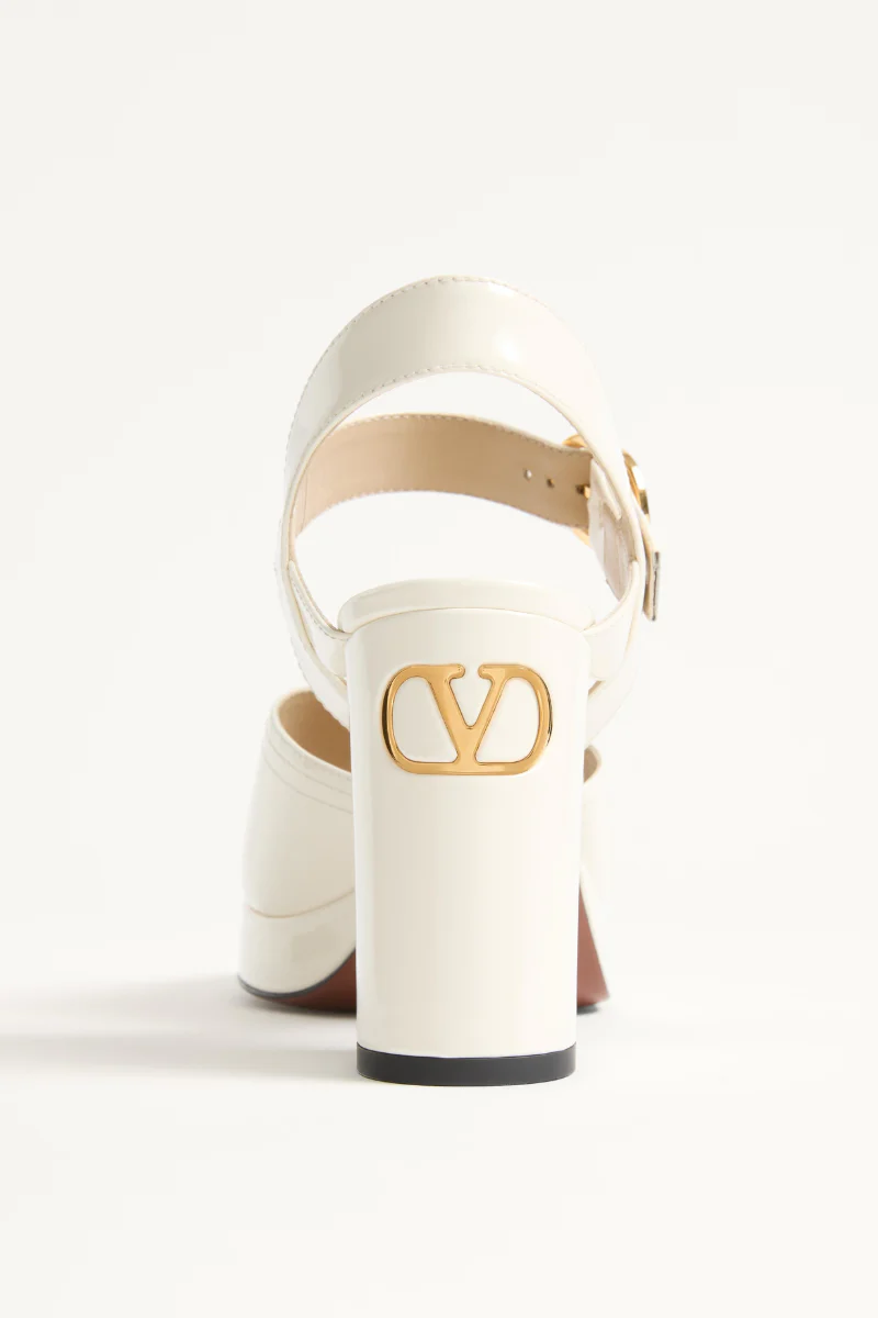 Fawcette Platform Sandal - Image 7