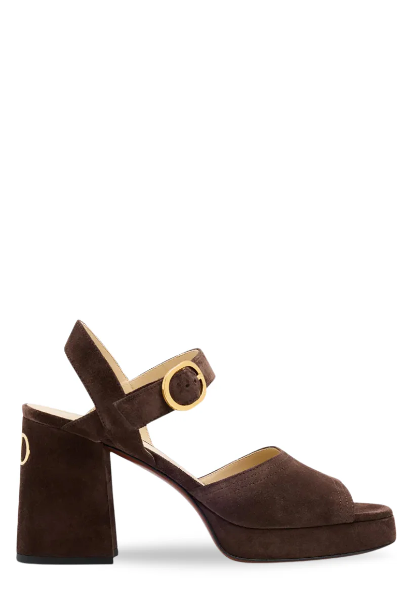 Fawcette Platform Sandal