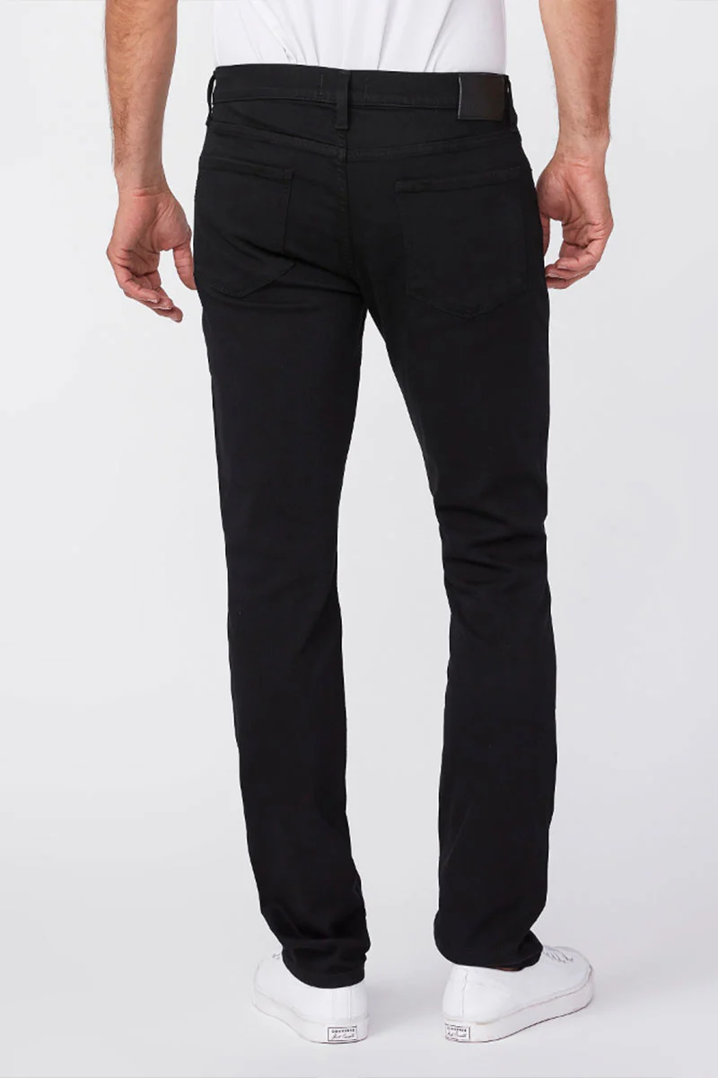 Federal Black Shadow Jeans - Image 3