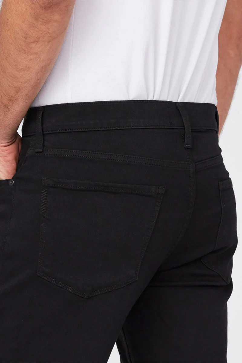 Federal Black Shadow Jeans - Image 4