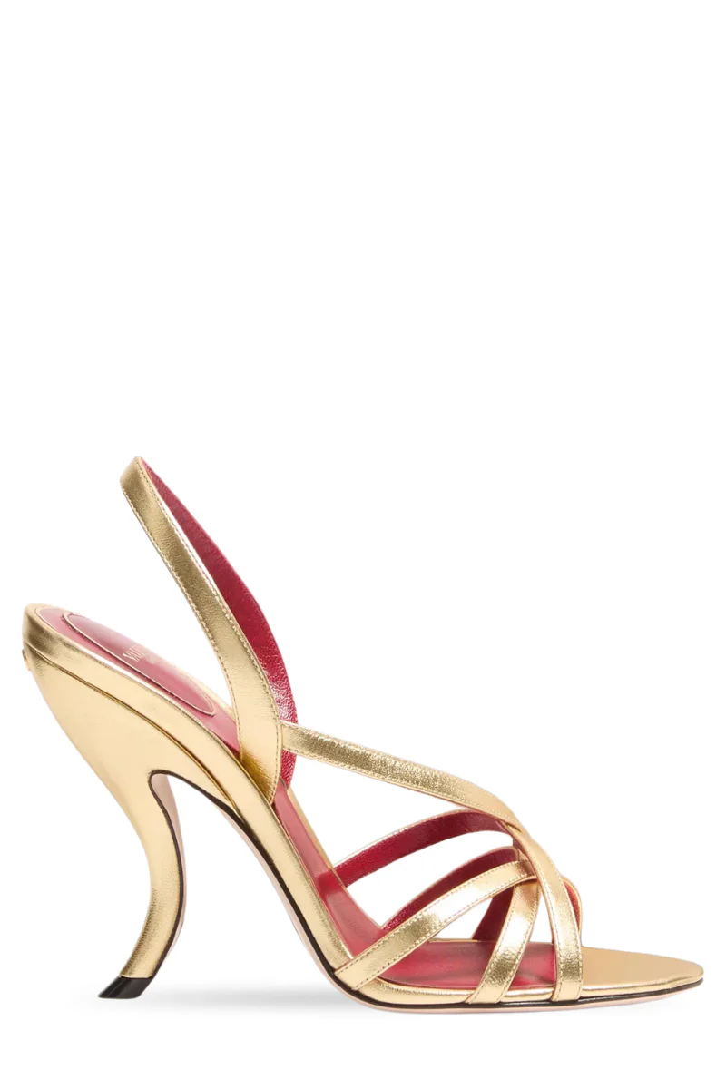 Fetishique Sandal