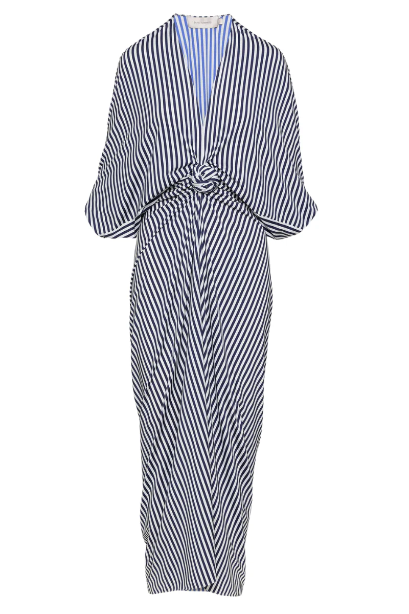 Fiore Tunic