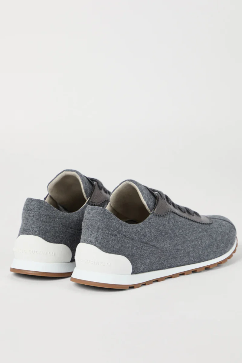 Flannel & Lamé Runners - Image 5