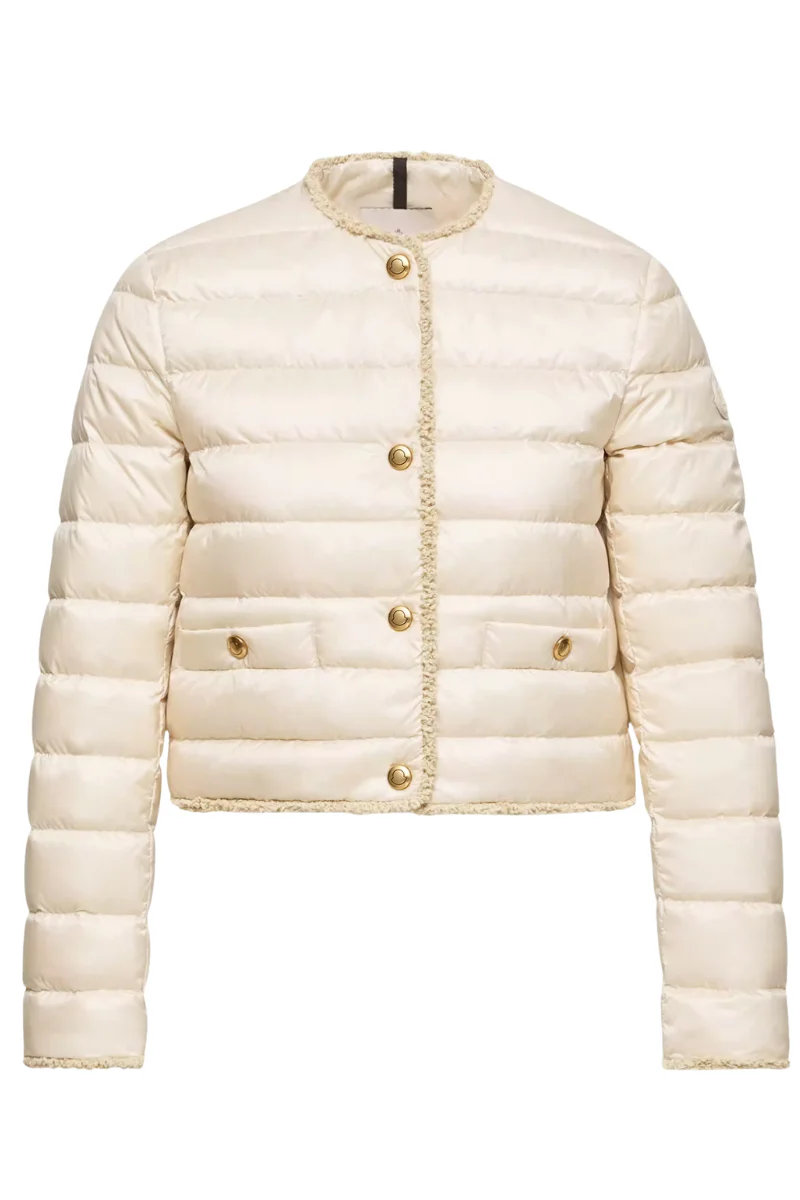 Fleurs Jacket