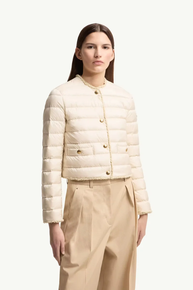 Fleurs Jacket - Image 2