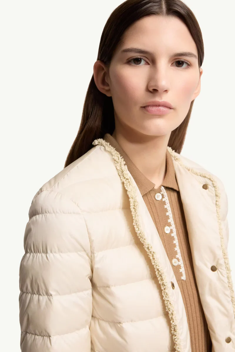 Fleurs Jacket - Image 5