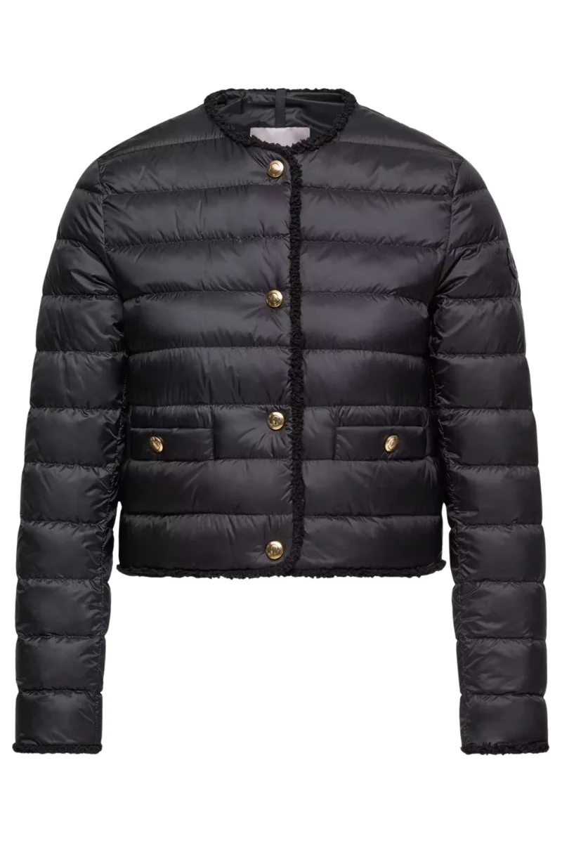 Fleurs Jacket - Image 6