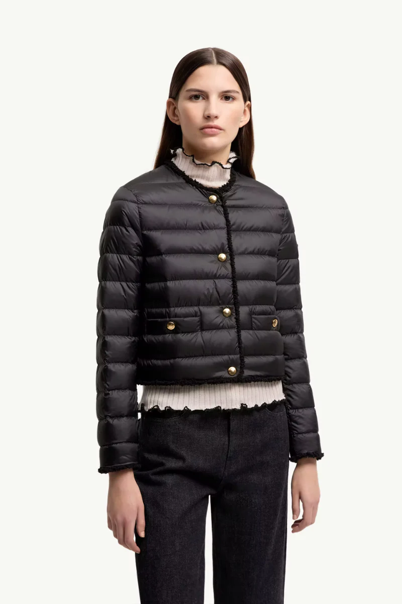 Fleurs Jacket - Image 7