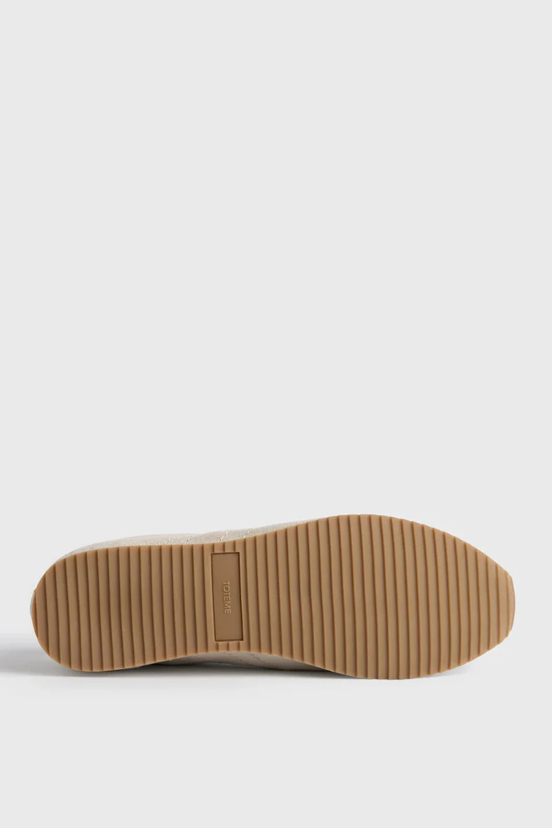 Flex Suede Sneakers - Image 5