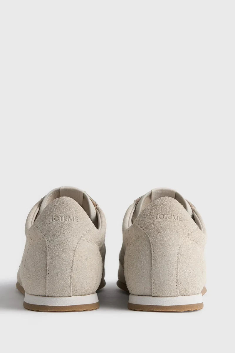 Flex Suede Sneakers - Image 6