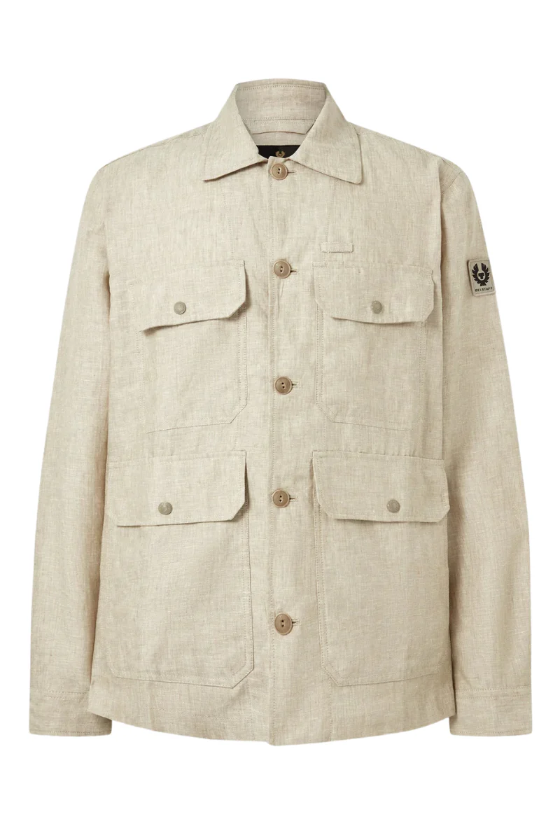 Forge Jacket