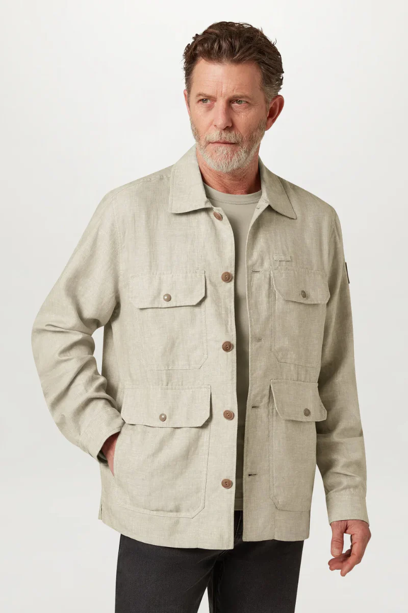 Forge Jacket - Image 2