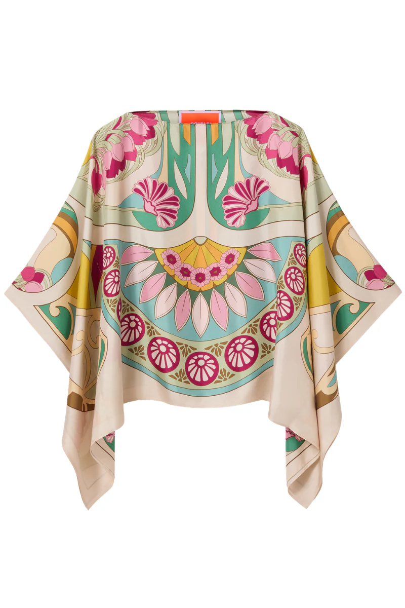 Foulard Top