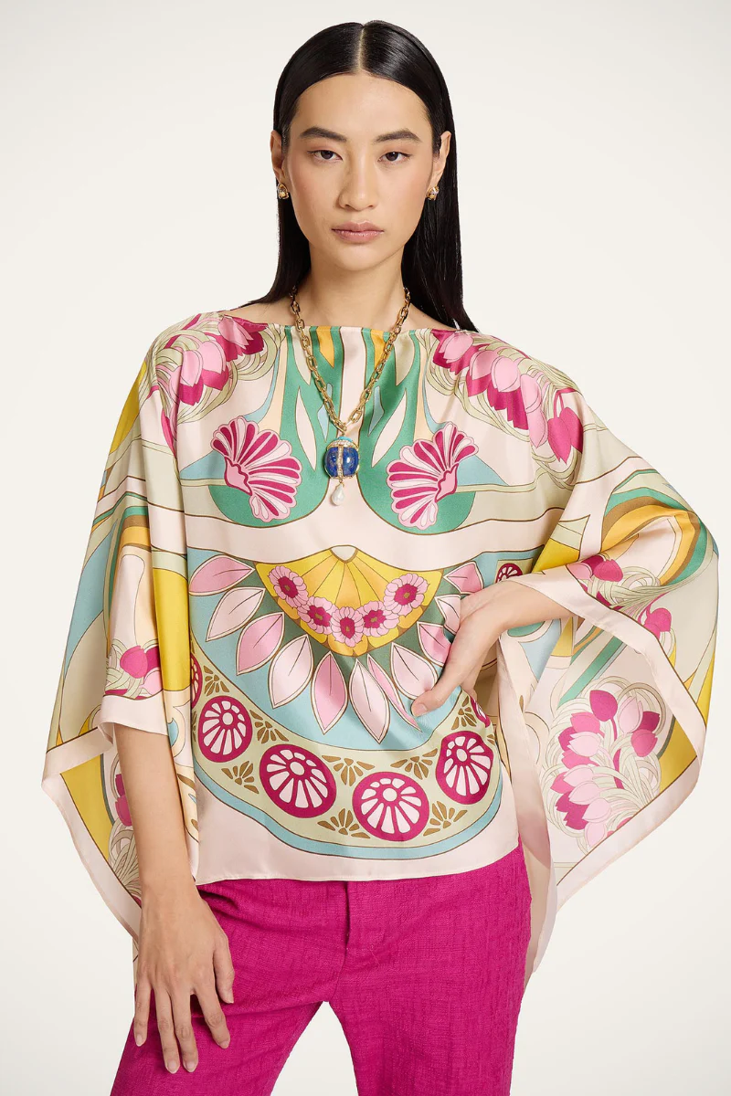 Foulard Top - Image 2