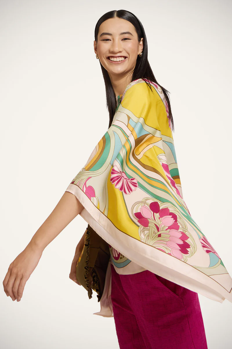 Foulard Top - Image 3