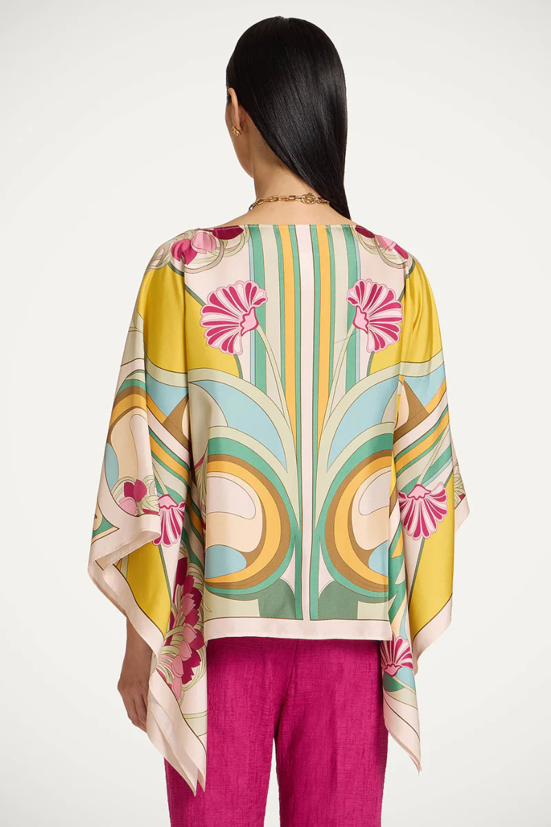 Foulard Top - Image 4
