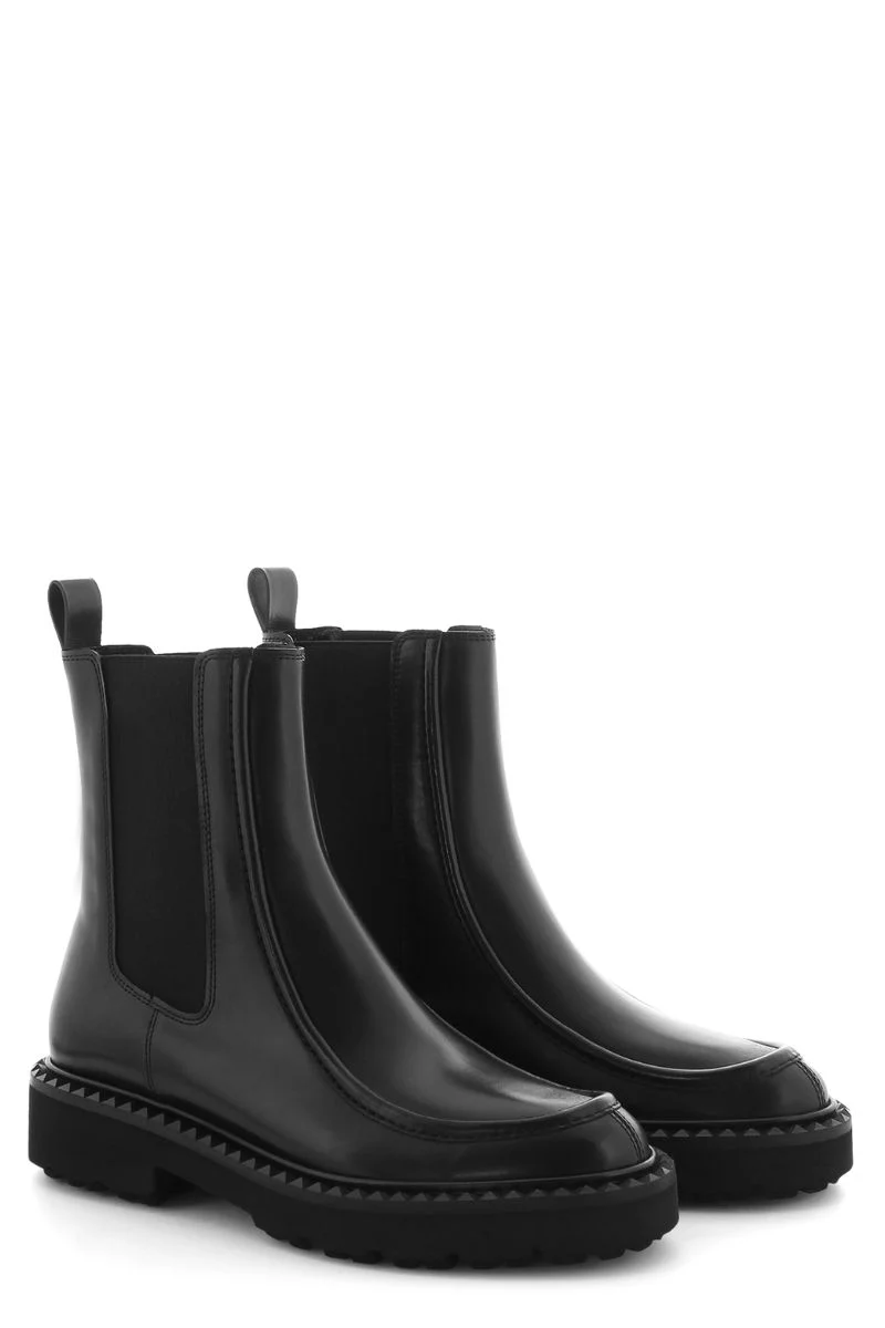 Freda Chelsea Boot - Image 2