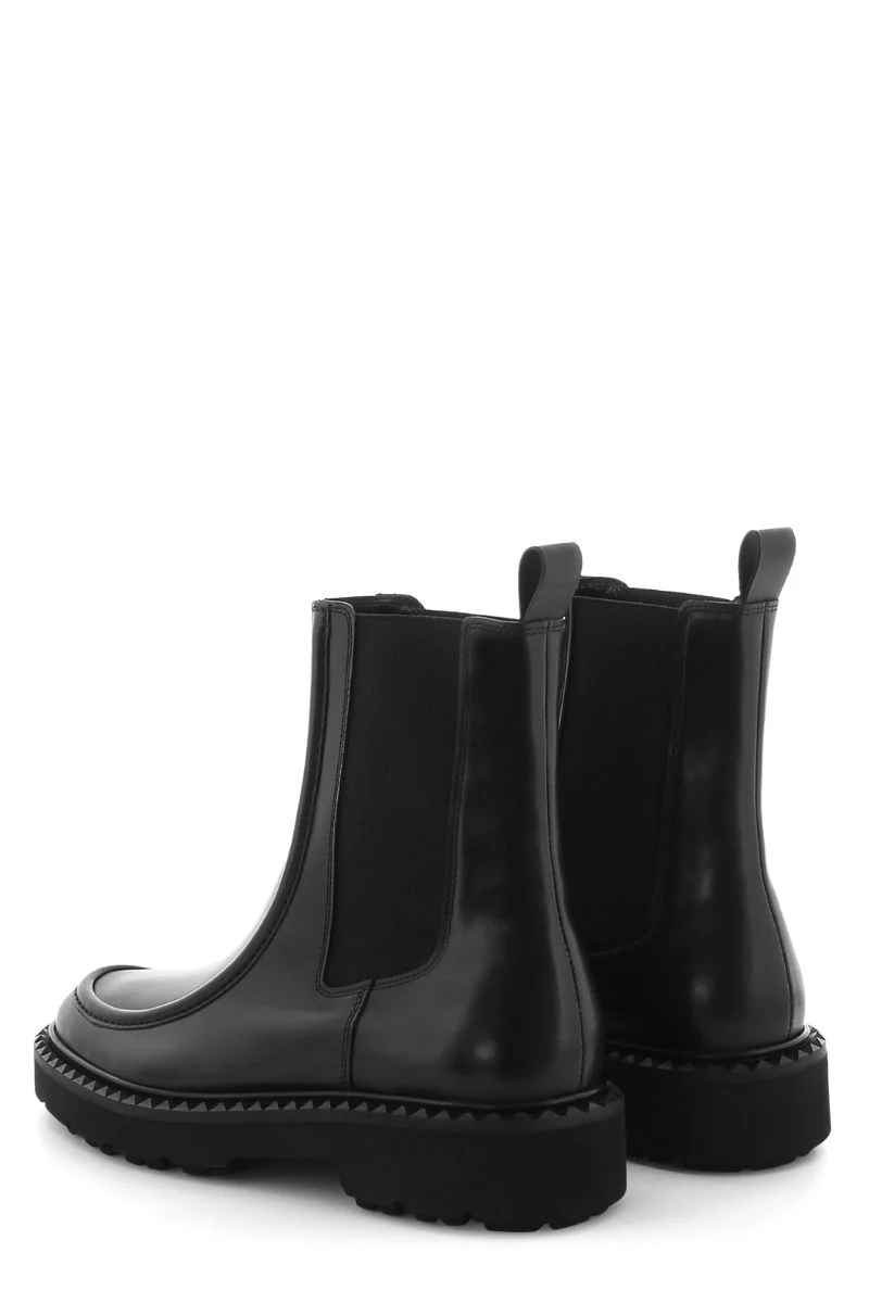 Freda Chelsea Boot - Image 3