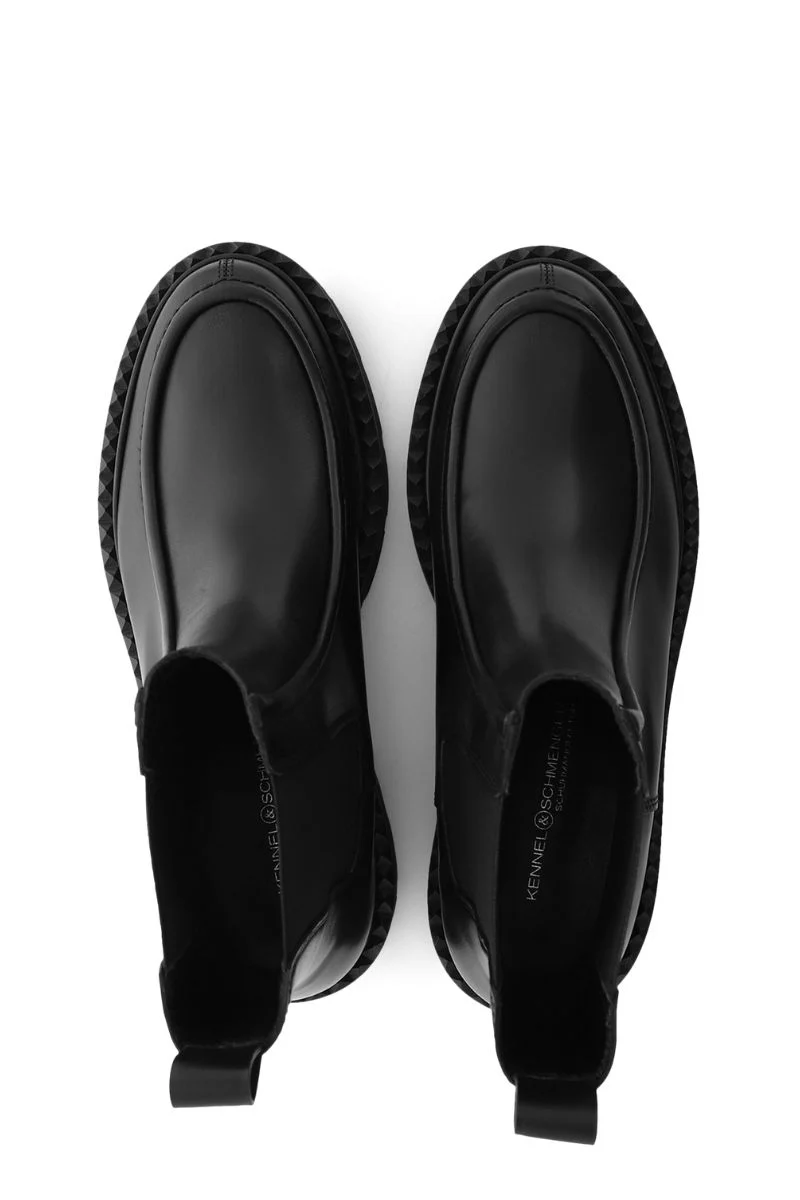Freda Chelsea Boot - Image 4
