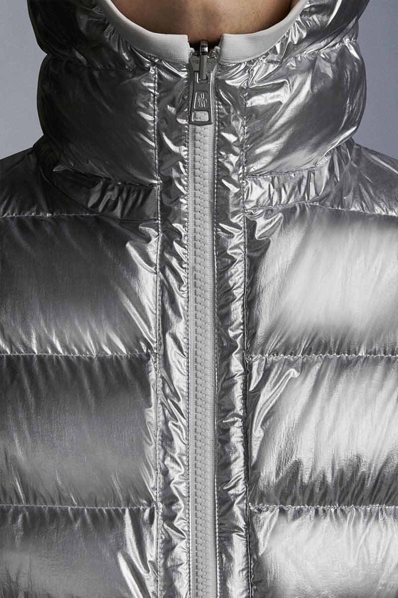 Freville Reversible Puffer - Image 3
