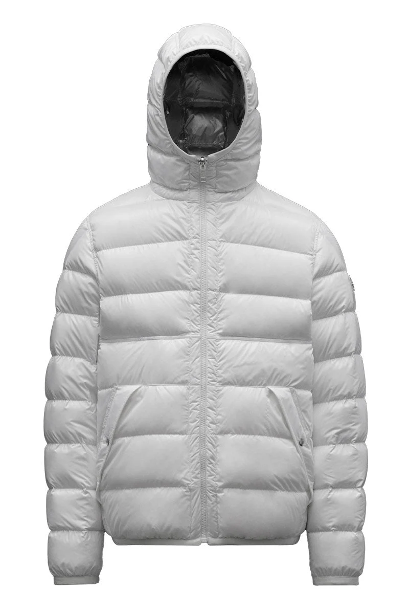 Freville Reversible Puffer - Image 5