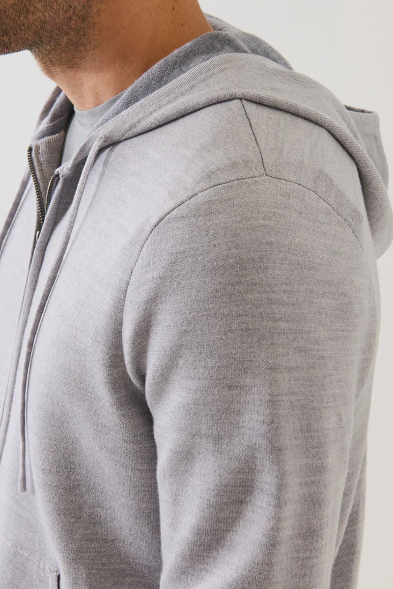 Full Zip Hoodie - Image 3