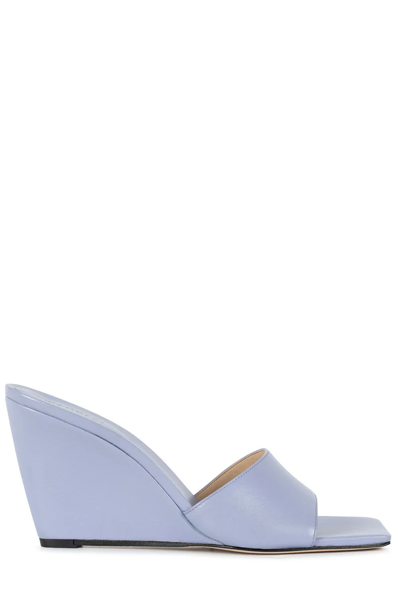 Gaia Sandal