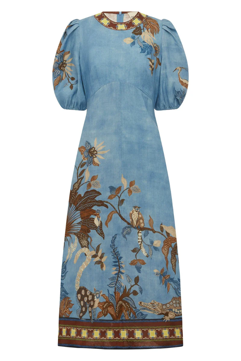 Georgie Dress