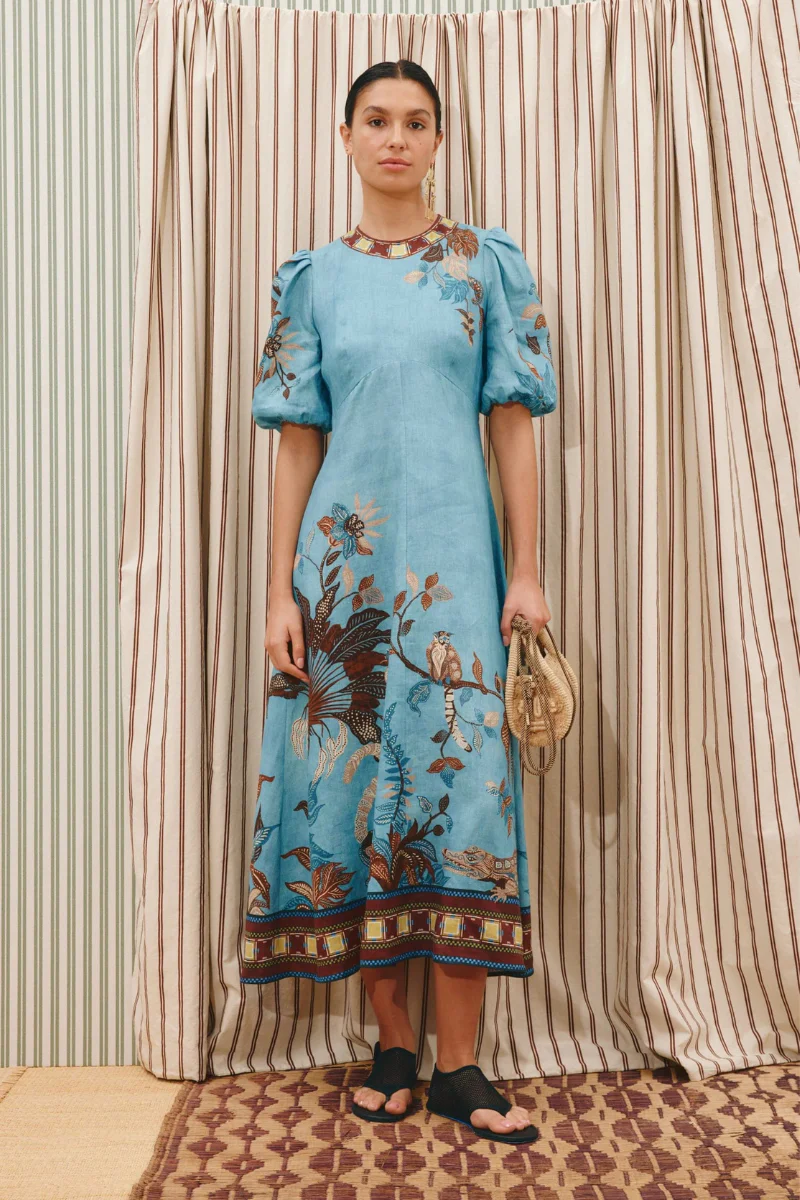 Georgie Dress - Image 2