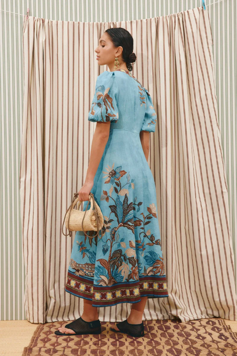 Georgie Dress - Image 3