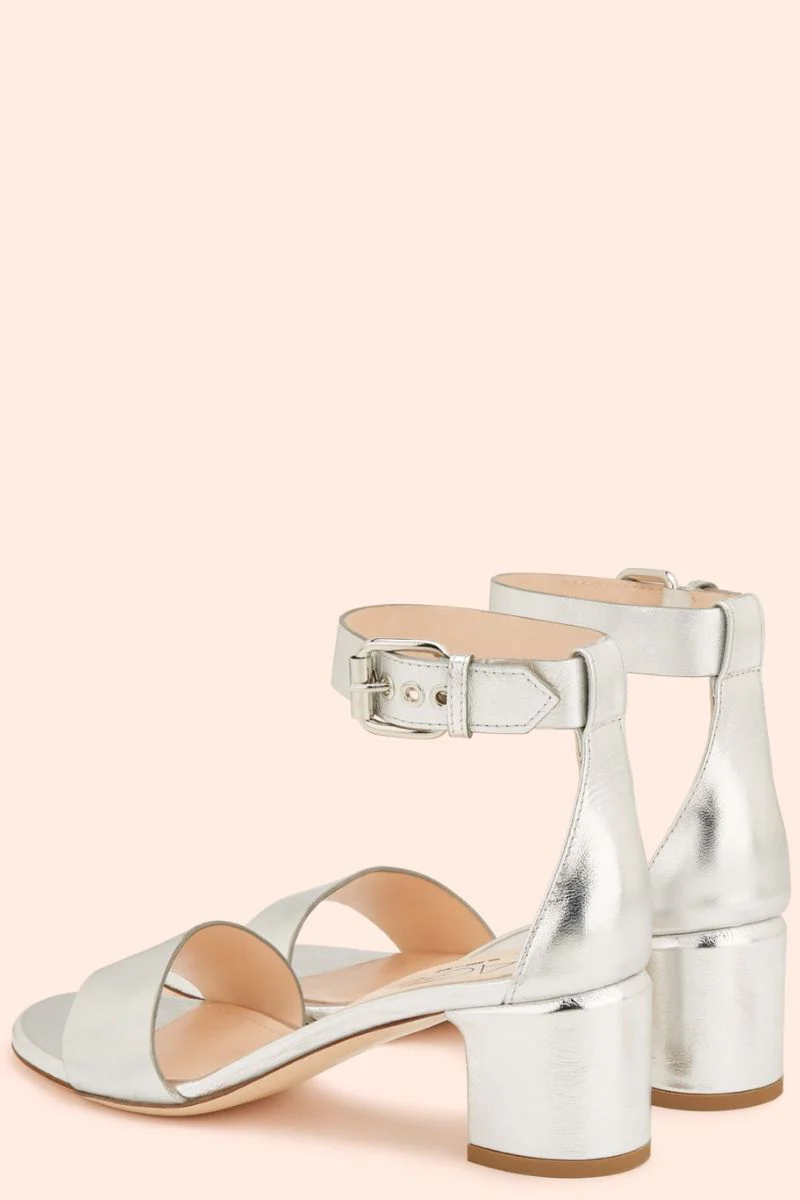 Giada Heeled Sandal - Image 3