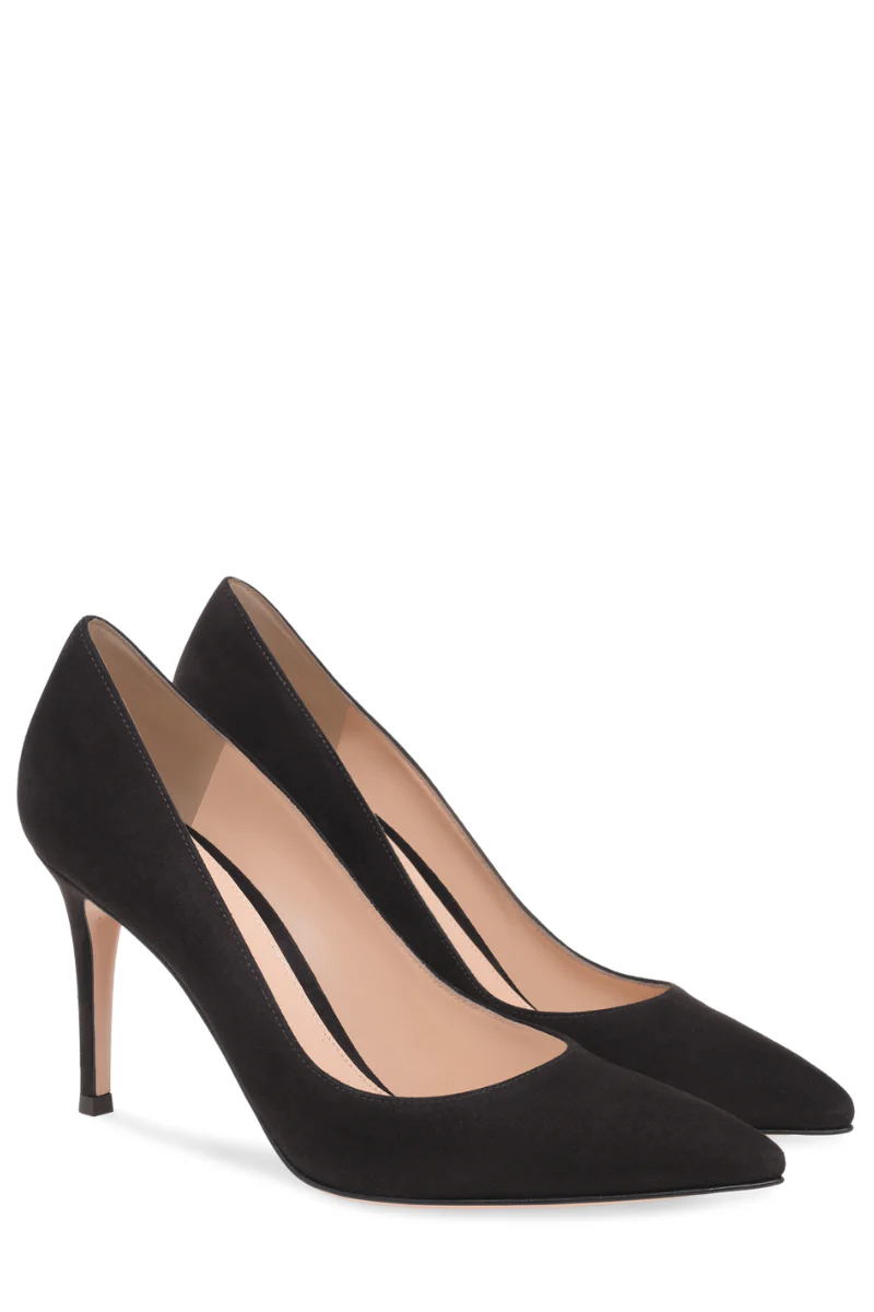 Gianvito 85 Pump - Image 2