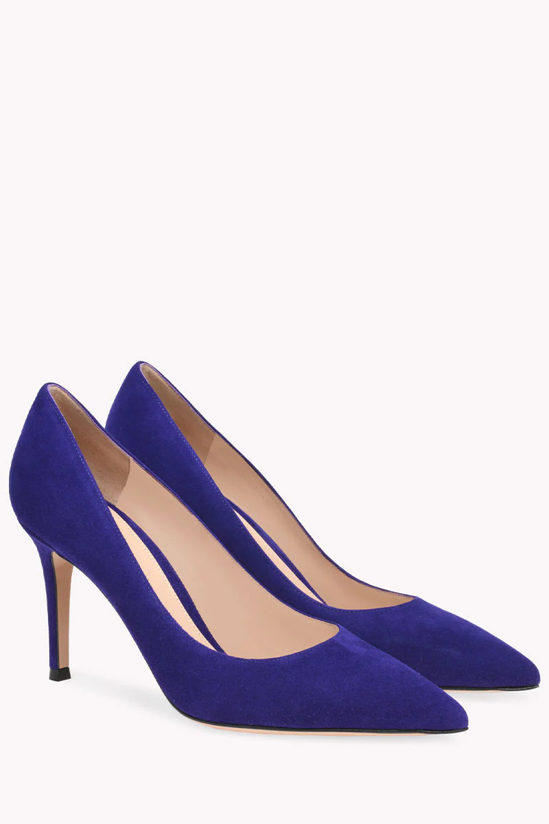 Gianvito 85 Pump - Image 2