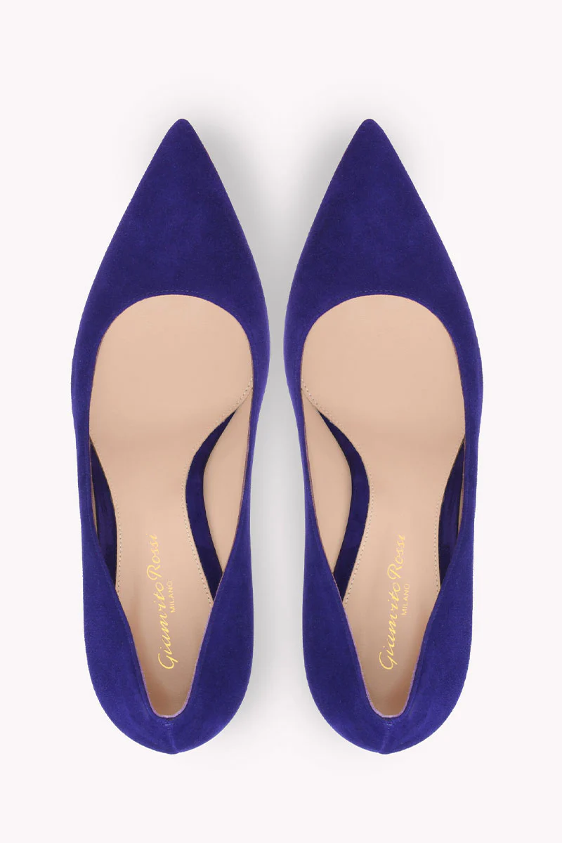 Gianvito 85 Pump - Image 3