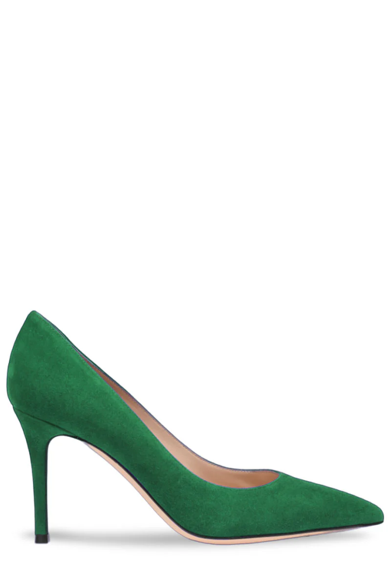 Gianvito 85 Pump - Image 4