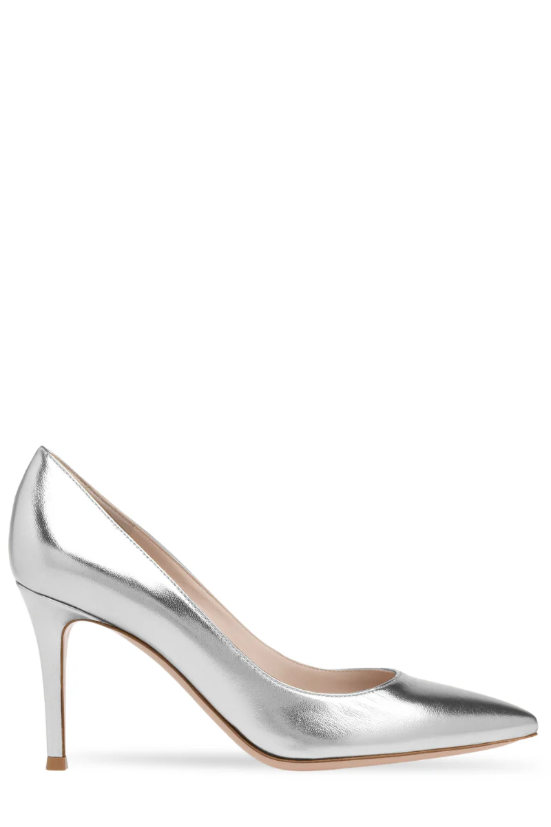 Gianvito 85 Pumps