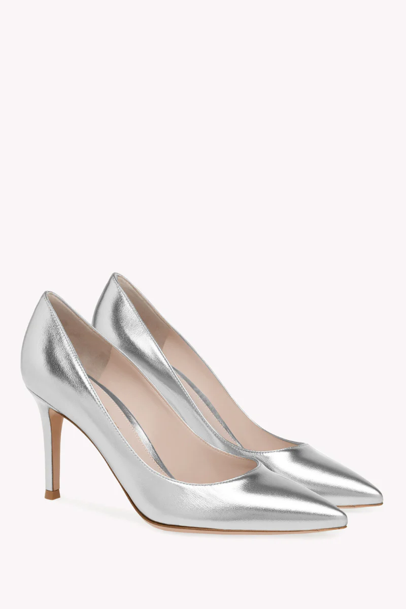 Gianvito 85 Pumps - Image 2