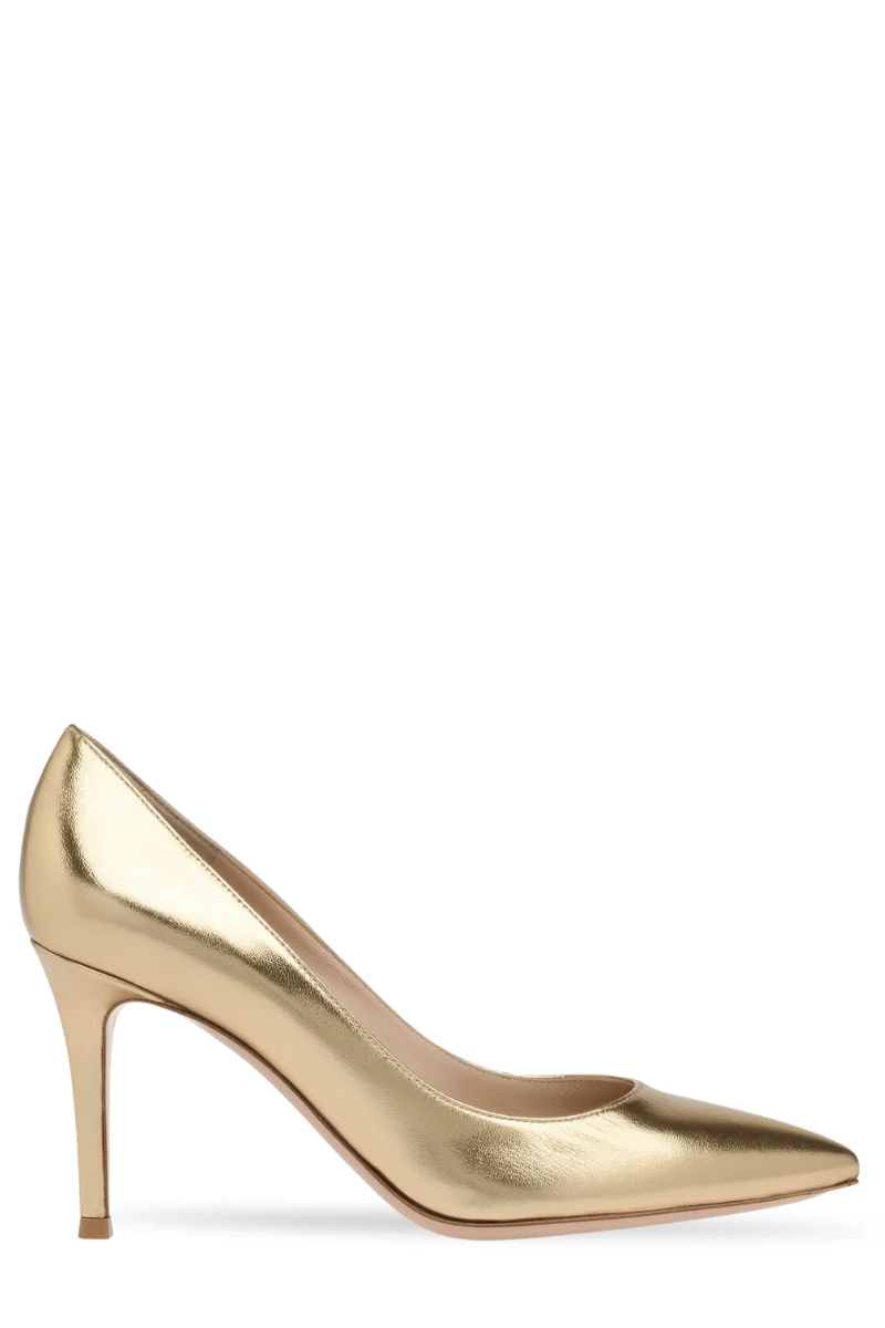 Gianvito 85 Pumps - Image 4