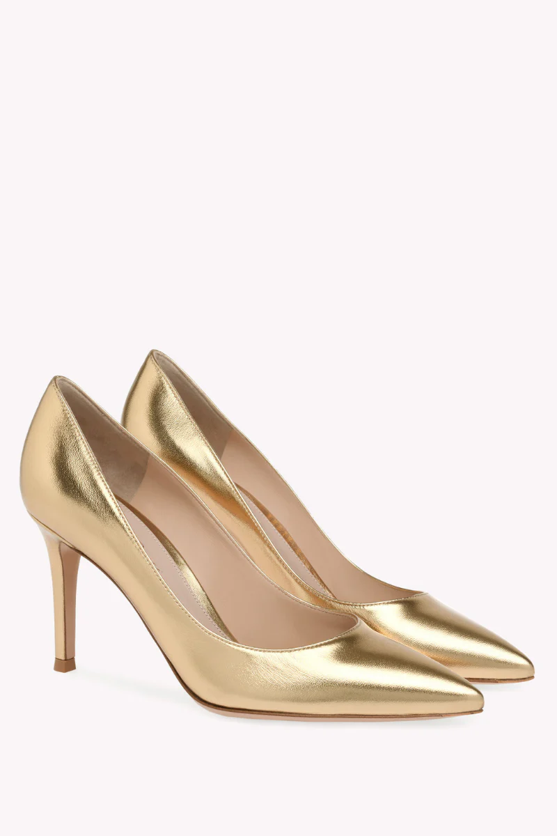 Gianvito 85 Pumps - Image 5
