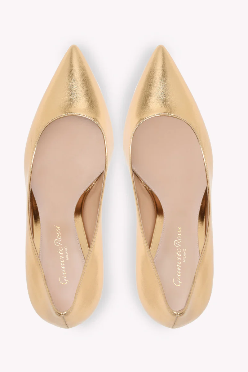 Gianvito 85 Pumps - Image 6
